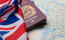 Hết hạn visa trong đợt dịch corona, du khách Việt tại Anh sẽ không bị phạt