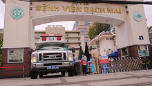 Khai báo vòng vo, ca bệnh nhiễm Covid-19 thứ 178 khiến nhiều người phải cách li