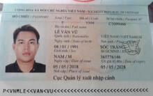 Tây Ninh thông báo khẩn truy tìm người trốn khỏi khu cách li phòng bệnh Covid-19