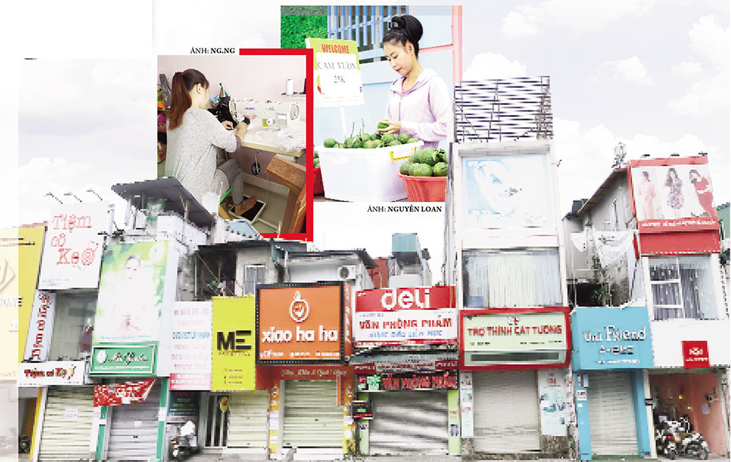 Mất việc, nhọc nhằn mưu sinh mùa dịch Covid- 19 - Ảnh 1. Mất việc, nhọc nhằn mưu sinh mùa dịch Covid- 19 - Ảnh 1.