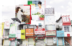 Mất việc, nhọc nhằn mưu sinh mùa dịch Covid- 19