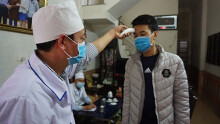 Gần 2.000 bệnh nhân ở Thanh Hóa đã đến Bạch Mai khám và điều trị