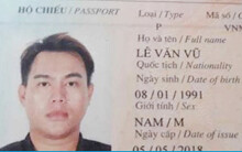 Tìm thấy 9X trốn cách li phòng Covid-19 ở Tây Ninh