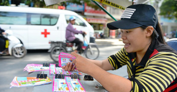 Thủ tướng đồng ý từ ngày 1/4, dừng phát hành vé số 15 ngày vì dịch Covid-19 - Ảnh 1.