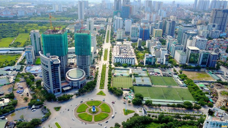 Bắt mạch bất động sản giữa đại dịch, nhà đầu tư ‘bẻ lái’ dòng tiền - Ảnh 1. Bắt mạch bất động sản giữa đại dịch, nhà đầu tư ‘bẻ lái’ dòng tiền - Ảnh 1.