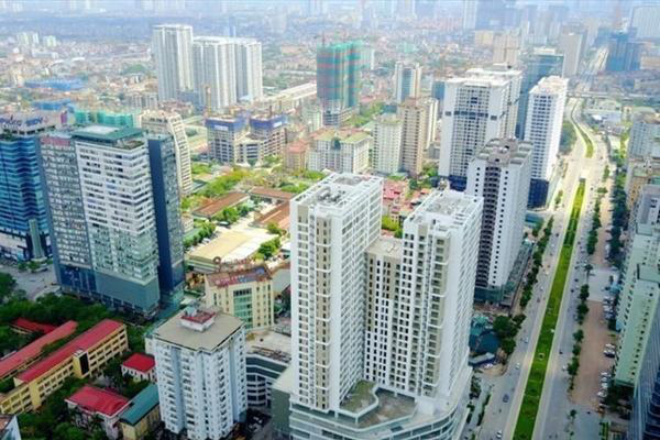 Bắt mạch bất động sản giữa đại dịch, nhà đầu tư ‘bẻ lái’ dòng tiền - Ảnh 2. Bắt mạch bất động sản giữa đại dịch, nhà đầu tư ‘bẻ lái’ dòng tiền - Ảnh 2.