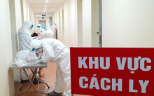 Cập nhật tình hình virus corona ở Việt Nam ngày 11/4: Không có ca nhiễm mới, 28 bệnh nhân đã có kết quả âm tính