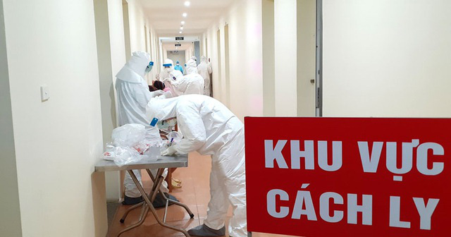 Cập nhật tình hình virus corona ở Việt Nam hôm nay 29/3: thêm 5 ca nhiễm mới, 3 ca bệnh nặng đã có sức khoẻ tốt lên - Ảnh 1.