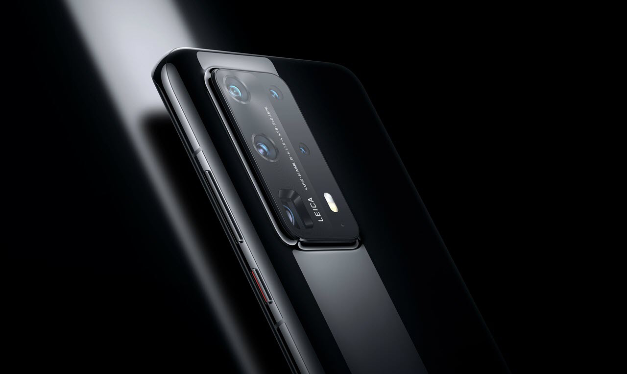 Bộ ba điện thoại 5G Huawei P40, P40 Pro, P40 Pro Plus sở hữu cảm biến camera lớn nhất - Ảnh 3. Bộ ba điện thoại 5G Huawei P40, P40 Pro, P40 Pro Plus sở hữu cảm biến camera lớn nhất - Ảnh 3.