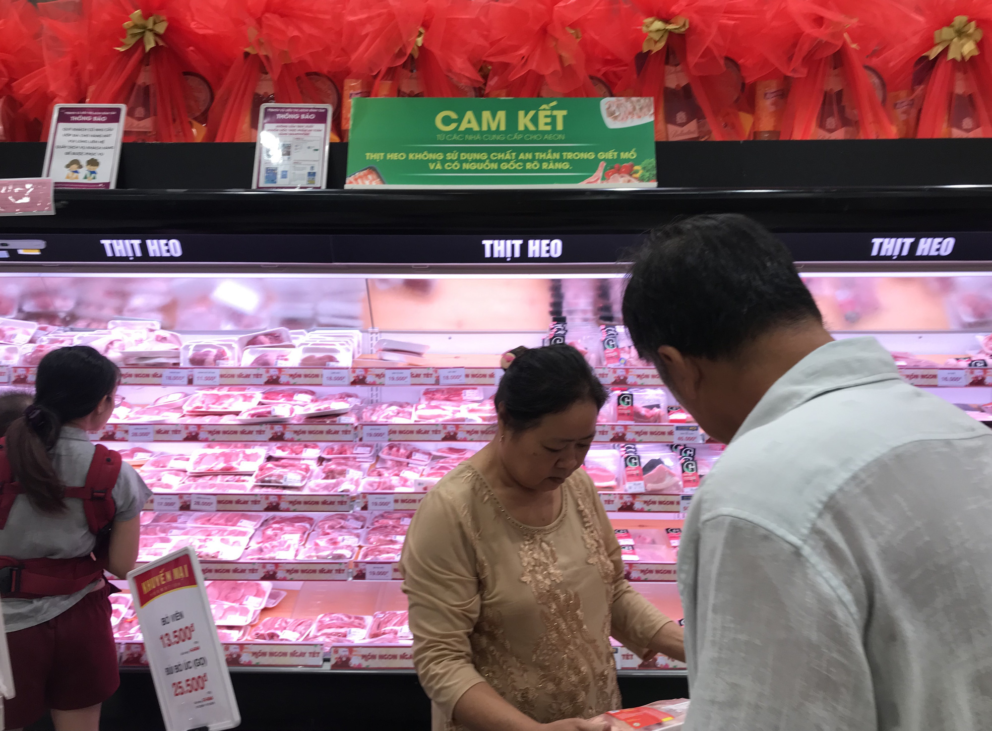 Thủ tướng: Phải giảm giá heo hơi xuống 60.000 đồng/kg ngay trong tháng 4 - Ảnh 2.