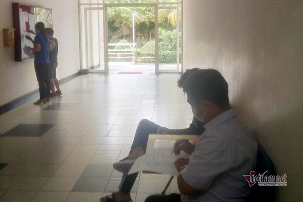 Không lập qui trình bảo trì chung cư, chủ đầu tư bị cưỡng chế - Ảnh 1. Không lập qui trình bảo trì chung cư, chủ đầu tư bị cưỡng chế - Ảnh 1.