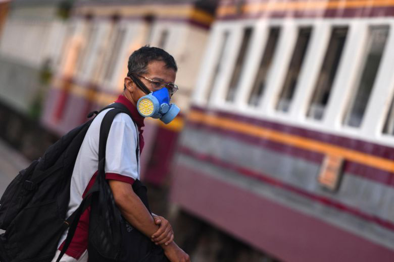 Cập nhật dịch virus corona trên thế giới ngày 29/3: Tổng thống Trump đã từ bỏ phong tỏa ở New York, Malaysia bắt hơn 400 người vi phạm lệnh phòng dịch - Ảnh 7. Cập nhật dịch virus corona trên thế giới ngày 29/3: Tổng thống Trump đã từ bỏ phong tỏa ở New York, Malaysia bắt hơn 400 người vi phạm lệnh phòng dịch - Ảnh 7.