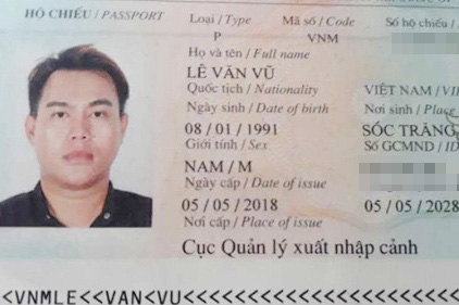 Tìm thấy 9X trốn cách li phòng Covid-19 ở Tây Ninh - Ảnh 1. Tìm thấy 9X trốn cách li phòng Covid-19 ở Tây Ninh - Ảnh 1.