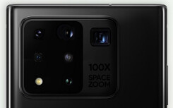 Samsung Galaxy Note 20 Plus sẽ có cụm camera đẳng cấp?
