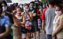 Cập nhật dịch virus corona trên thế giới ngày 29/3: Tổng thống Trump đã từ bỏ ý tưởng phong tỏa ở New York, Malaysia bắt hơn 400 người vi phạm lệnh phòng dịch