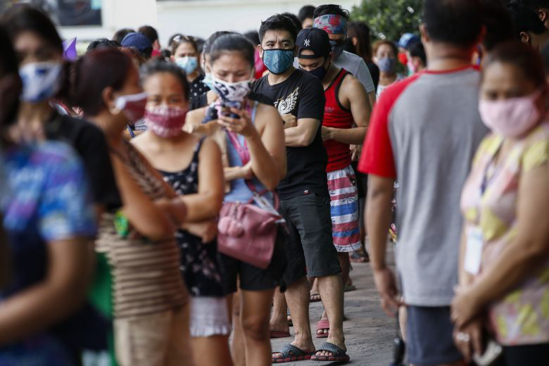 Cập nhật dịch virus corona trên thế giới ngày 29/3: Tổng thống Trump đã từ bỏ phong tỏa ở New York, Malaysia bắt hơn 400 người vi phạm lệnh phòng dịch - Ảnh 5. Cập nhật dịch virus corona trên thế giới ngày 29/3: Tổng thống Trump đã từ bỏ phong tỏa ở New York, Malaysia bắt hơn 400 người vi phạm lệnh phòng dịch - Ảnh 5.