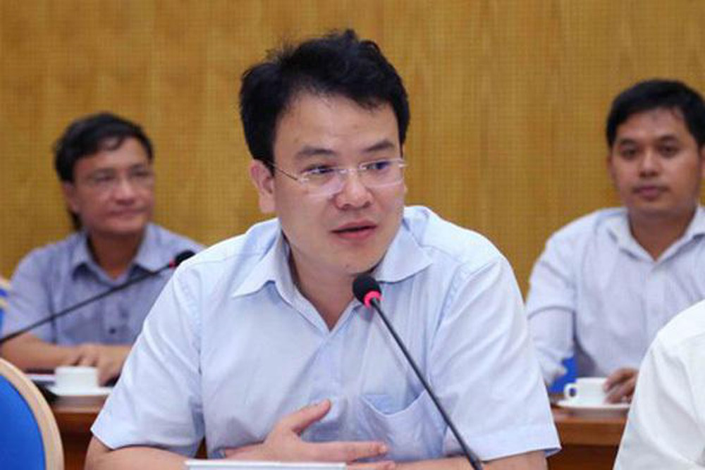 Vụ doanh nghiệp mới thành lập đăng kí vốn 6,3 tỉ USD, vượt Viettel, Vingroup: Đánh giá cao tinh thần trách nhiệm cán bộ nhận đăng kí - Ảnh 1. Vụ doanh nghiệp mới thành lập đăng kí vốn 6,3 tỉ USD, vượt Viettel, Vingroup: Đánh giá cao tinh thần trách nhiệm cán bộ nhận đăng kí - Ảnh 1.