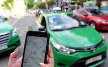 Nghị định 10 có hiệu lực, Grab, be sẽ là doanh nghiệp vận tải hay công nghệ?