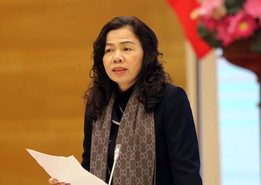 Thứ trưởng Tài chính: Điều chỉnh giảm trừ gia cảnh là tuân thủ quy định pháp luật - Ảnh 1.