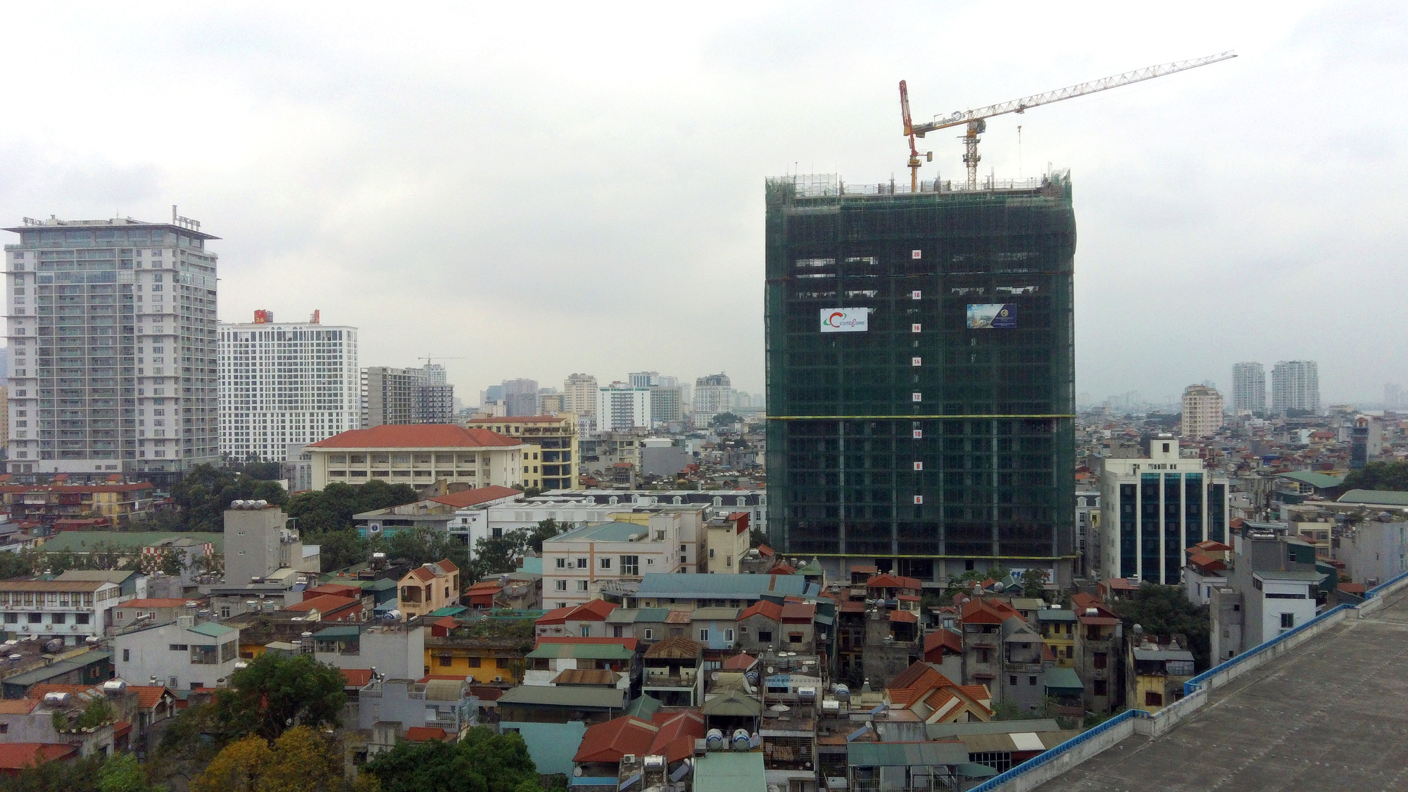 Doanh nghiệp BĐS trước dịch Covid-19: Có hai thứ quí giá cần bảo vệ nhất - Ảnh 1. Doanh nghiệp BĐS trước dịch Covid-19: Có hai thứ quí giá cần bảo vệ nhất - Ảnh 1.