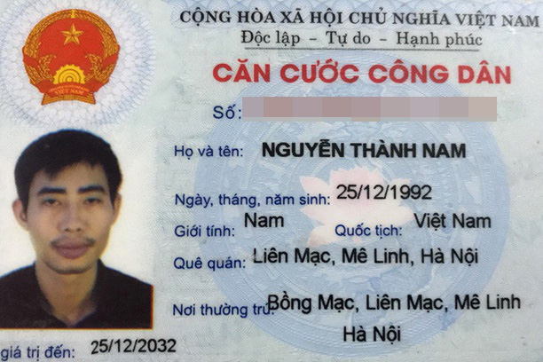 Thanh niên trốn cách li Covid-19 đã ra Hà Nội - Ảnh 1.