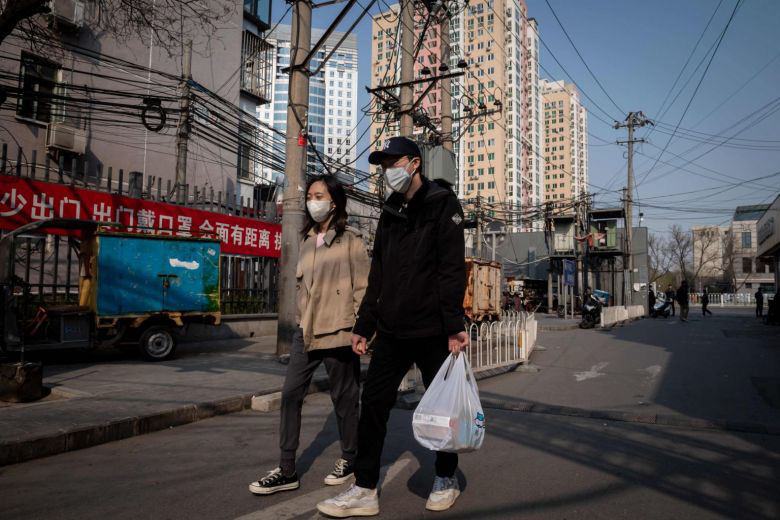 Cập nhật dịch virus corona trên thế giới ngày 30/3: - Ảnh 3.