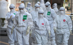 Cập nhật dịch virus corona trên thế giới ngày 30/3: Nhiều nước ghi nhận tăng số ca tử vong