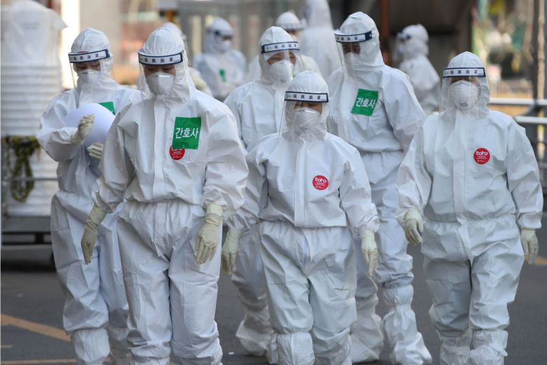 Cập nhật dịch virus corona trên thế giới ngày 30/3: - Ảnh 4.