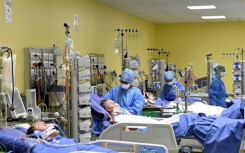 Cập nhật dịch virus corona trên thế giới ngày 30/3: Mỹ ghi nhận hơn 142.000 ca nhiễm, thủ đô Tokyo tăng kỉ lục trường hợp Covid-19 mới