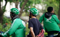 Grab chi 3 triệu USD cam kết đảm bảo thu nhập cho tài xế trong mùa dịch Covid - 19