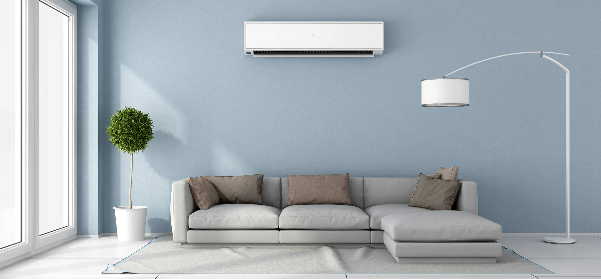 Nhiều sản phẩm điện lạnh giảm giá trong mùa dịch - Ảnh 1. Nhiều sản phẩm điện lạnh giảm giá trong mùa dịch - Ảnh 1.