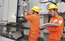 EVN đề xuất miễn, giảm giá điện, giãn thời gian thu tiền điện
