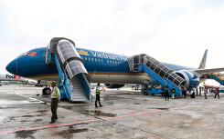 Vietnam Airlines chỉ còn 4 đường bay nội địa, chặng Hà Nội - TP HCM bay 1 chuyến/ngày