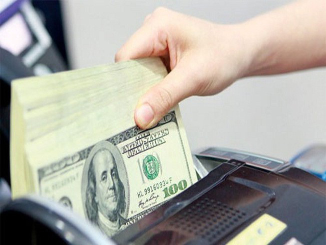 Giá USD hôm nay 31/3: Gói cứu trợ từ Mỹ cứu giá USD - Ảnh 1. Giá USD hôm nay 31/3: Gói cứu trợ từ Mỹ cứu giá USD - Ảnh 1.