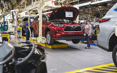 Toyota đóng cửa vô thời hạn nhà máy sản xuất ô tô tại Việt Nam vì dịch Covid - 19