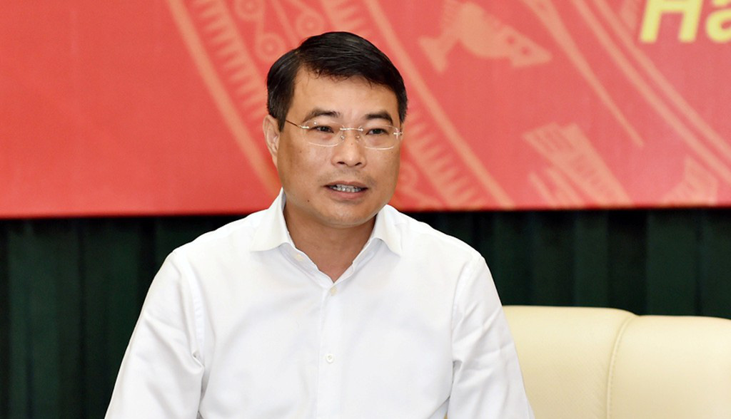 Thống đốc Ngân hàng Nhà nước: Ngân hàng cắt giảm chi phí, đặc biệt là lương, thưởng, dừng chia cổ tức bằng tiền mặt để chống dịch Covid-19 - Ảnh 1.