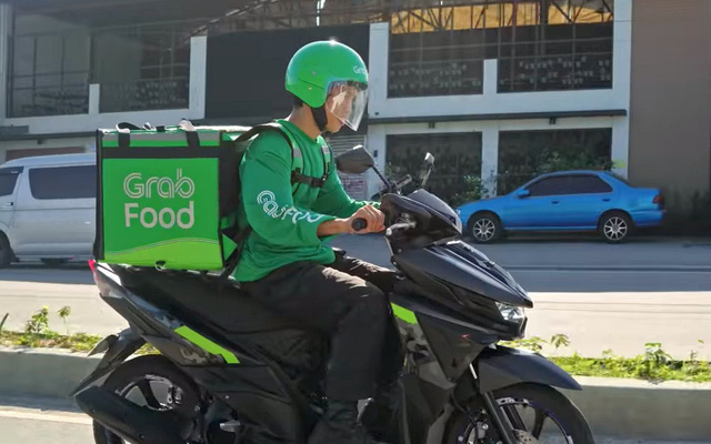Phút chót Grab quyết định dừng một số dịch vụ kể từ 0h ngày 1/4/2020 - Ảnh 1.