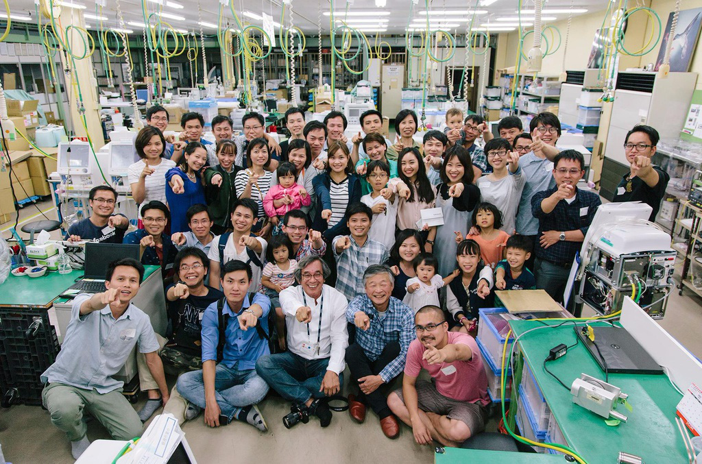 Người Việt phát minh máy thở được 16 nước săn đón để chống Covid-19 - Ảnh 8. Người Việt phát minh máy thở được 16 nước săn đón để chống Covid-19 - Ảnh 8.