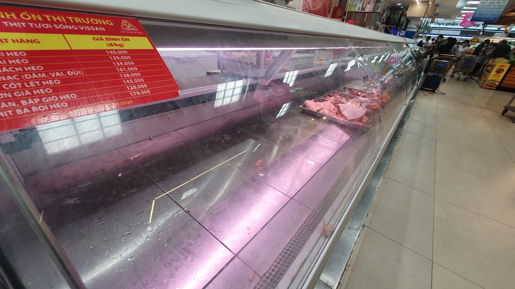 Vì sao giá heo hơi tiến sát 90.000 đồng/kg? - Ảnh 1. Vì sao giá heo hơi tiến sát 90.000 đồng/kg? - Ảnh 1.