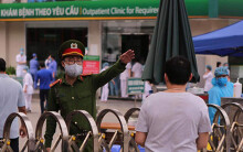 Cập nhật tình hình virus corona ở Việt Nam ngày 2/4: Thêm 4 ca nhiễm mới, đã loại trừ 15.051 trường hợp nghi ngờ