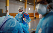 Cập nhật dịch virus corona trên thế giới ngày 31/3: Số ca tử vong ở Pháp tăng kỉ lục, Indonesia tuyên bố tình trạng khẩn cấp quốc gia