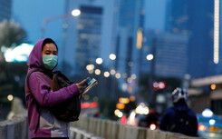 Ở Jakarta, tâm chấn của dịch Covid-19 tại Indonesia, nhà là nơi an toàn nhất