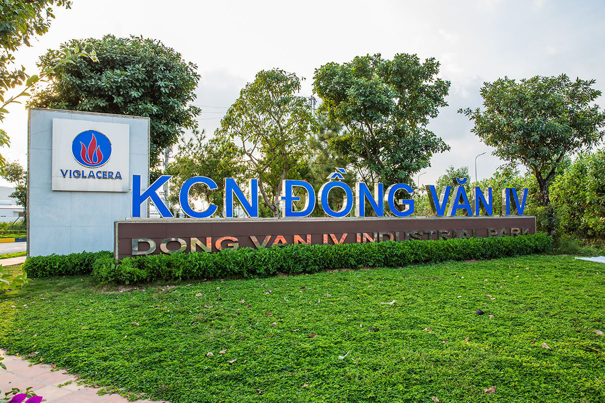 Viglacera dự kiến rót nghìn tỉ đầu tư KCN, sẽ thoái hết vốn Nhà nước trong năm 2020 - Ảnh 1. Viglacera dự kiến rót nghìn tỉ đầu tư KCN, sẽ thoái hết vốn Nhà nước trong năm 2020 - Ảnh 1.