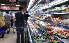 Hà Nội, TP HCM đủ thực phẩm cung cấp đến 3 tháng, siêu thị tăng lượng hàng 3-4 lần, nhiều kịch bản cung ứng hàng hóa đã được tính chi tiết
