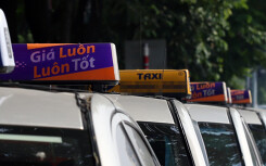 Dừng toàn bộ taxi từ Lào Cai đi Hà Nội và địa phương có dịch Covid-19
