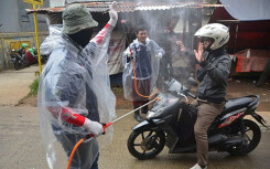 Cập nhật dịch virus corona trên thế giới ngày 31/3: Số ca tử vong tại Mỹ vượt qua 3.000, khu vực ASEAN tiếp tục gia tăng ca nhiễm mới