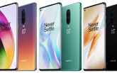 Rò rỉ cụm camera chất của OnePlus 8 khiến Samsung Galaxy S20 chật vật cạnh tranh