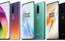 Rò rỉ cụm camera chất của OnePlus 8 khiến Samsung Galaxy S20 chật vật cạnh tranh