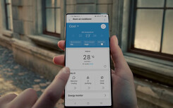 Samsung âm thầm thử nghiệm công nghệ màn hình mới, có thể áp dụng trên Galaxy Note 20
