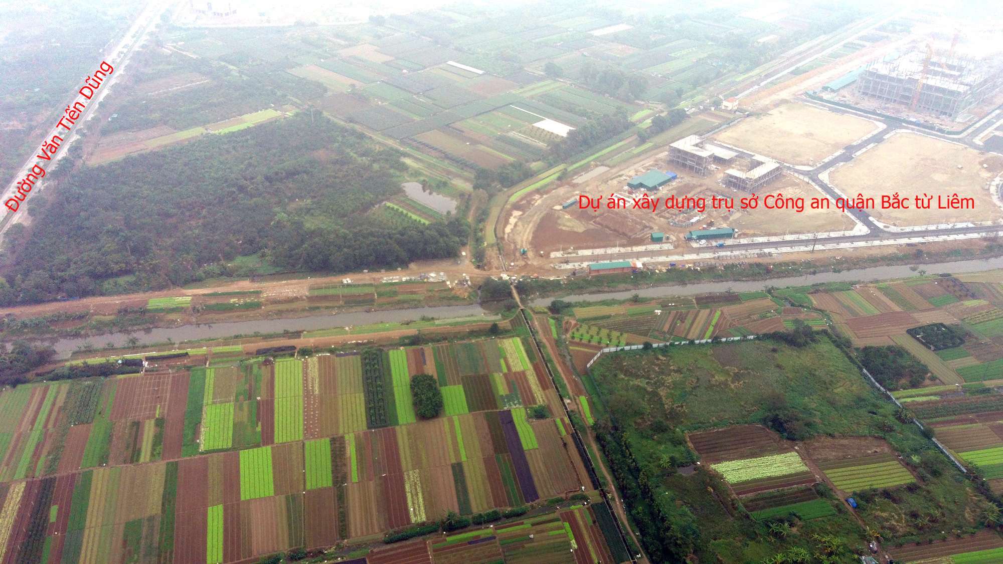 Những dự án 'đón' qui hoạch đường nối cầu Nhật Tân với Vành đai 4 - Ảnh 16. Những dự án 'đón' qui hoạch đường nối cầu Nhật Tân với Vành đai 4 - Ảnh 16.